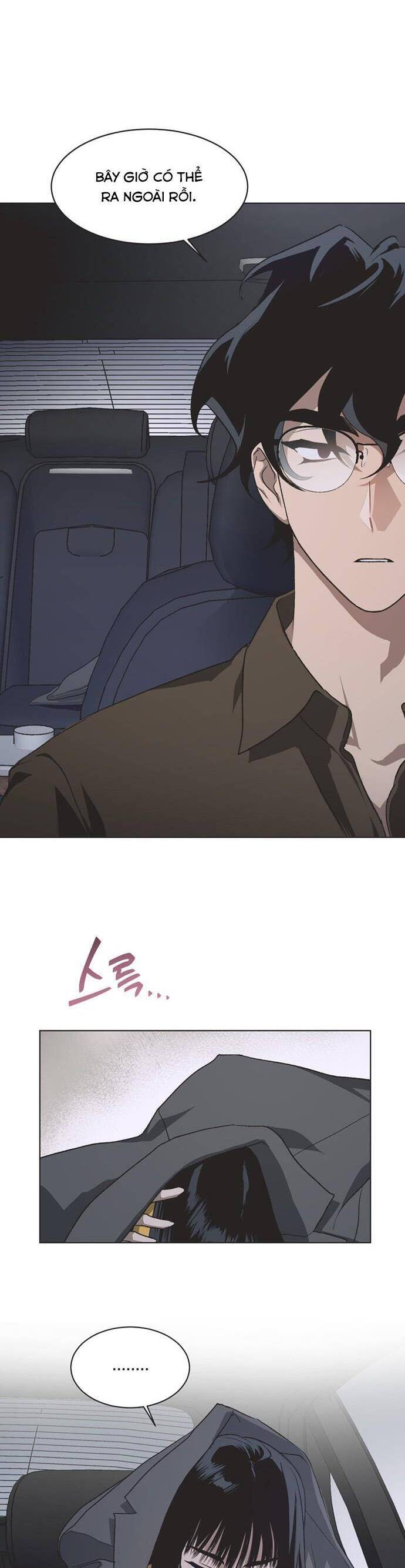 Lọ Lem Không Hoàn Hảo: Chapter 59