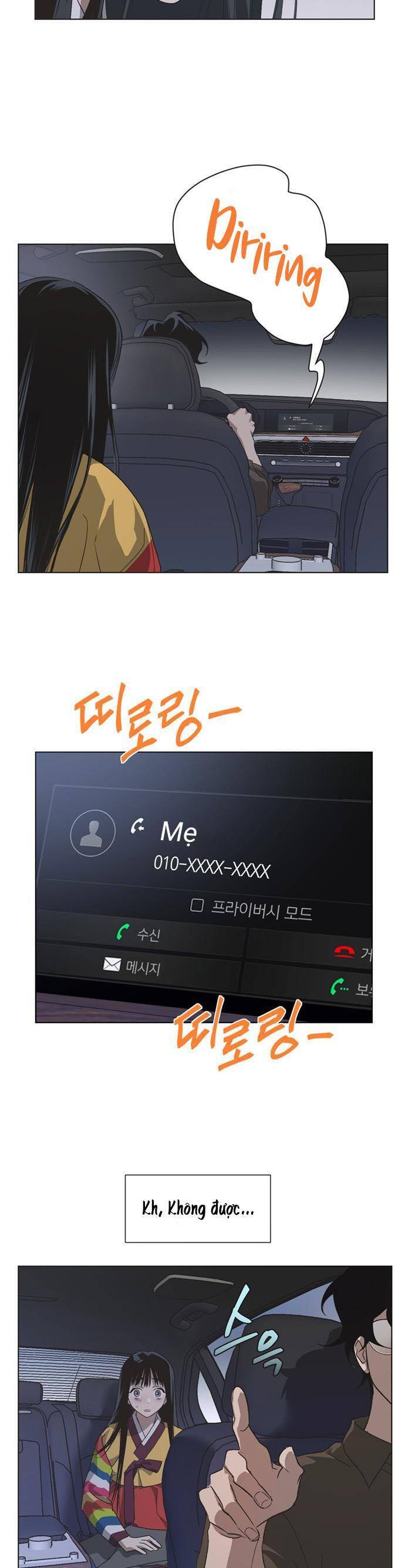 Lọ Lem Không Hoàn Hảo: Chapter 59