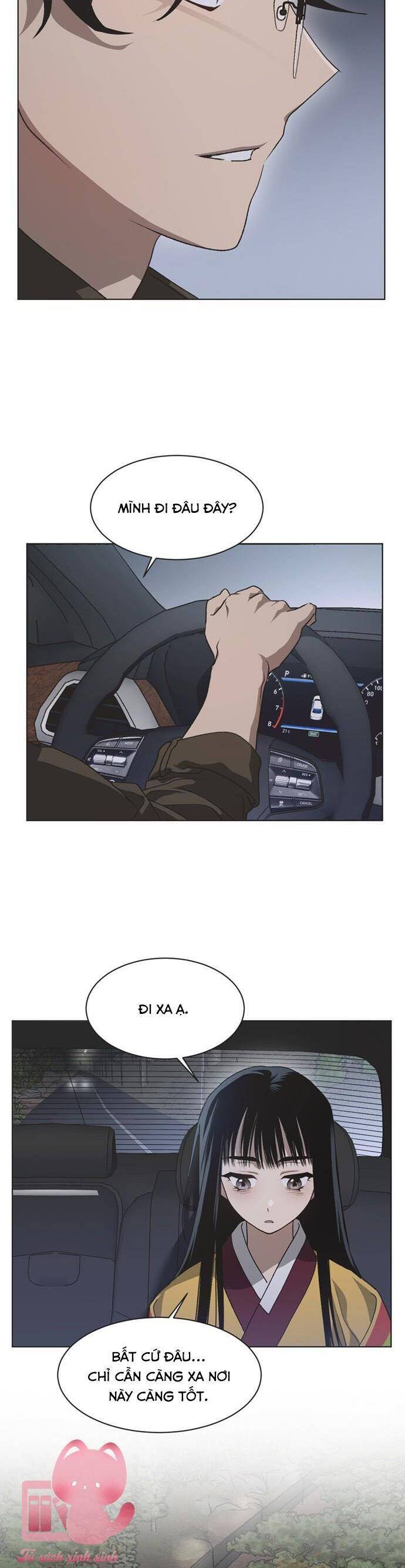 Lọ Lem Không Hoàn Hảo: Chapter 59