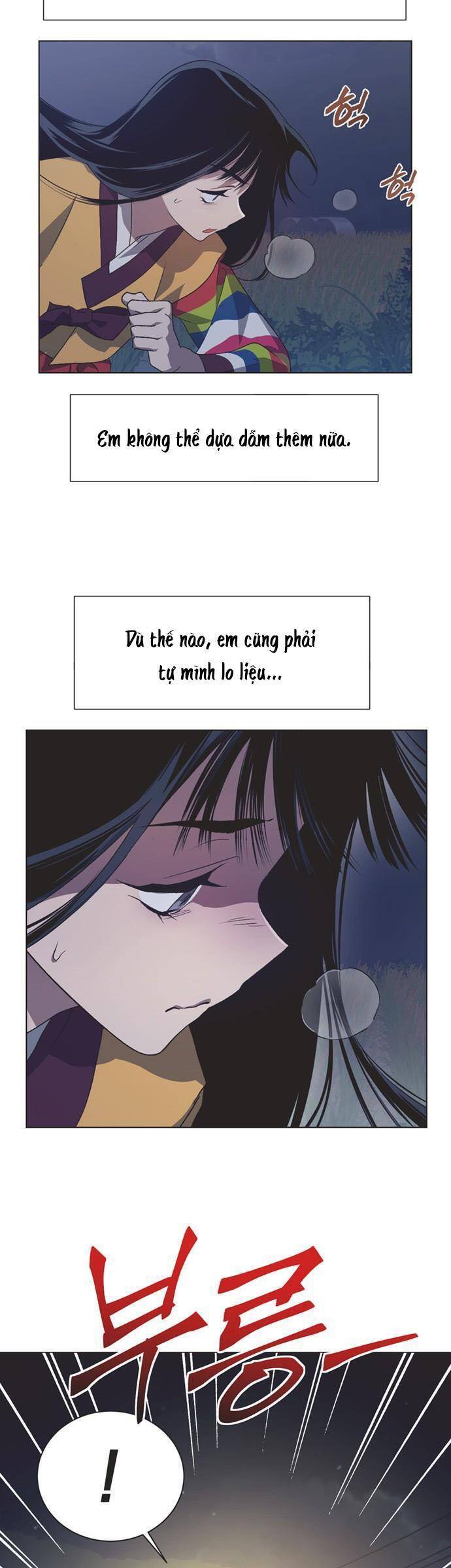 Lọ Lem Không Hoàn Hảo: Chapter 60