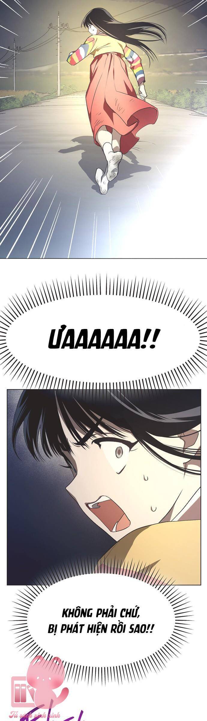 Lọ Lem Không Hoàn Hảo: Chapter 60