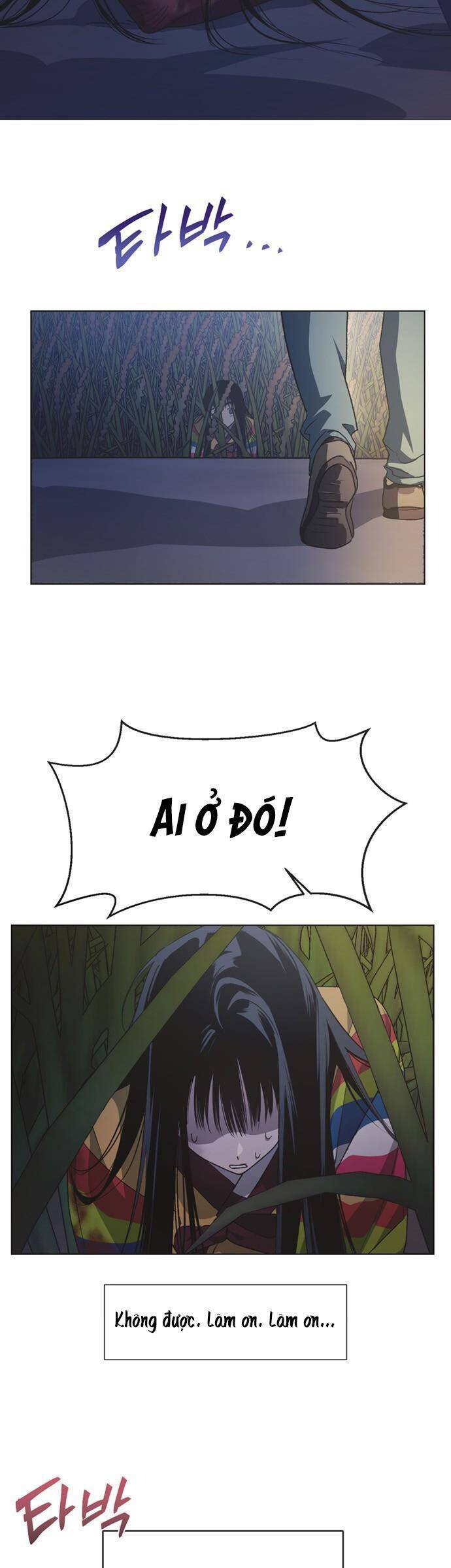 Lọ Lem Không Hoàn Hảo: Chapter 60