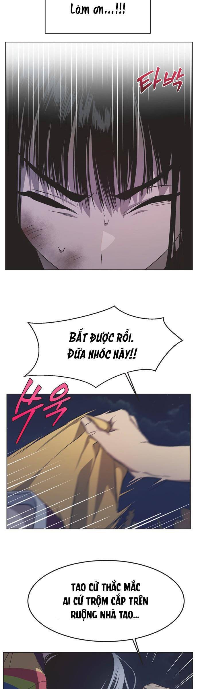 Lọ Lem Không Hoàn Hảo: Chapter 60