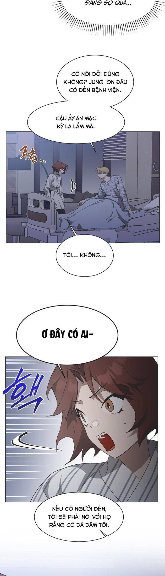 Lọ Lem Không Hoàn Hảo: Chapter 60