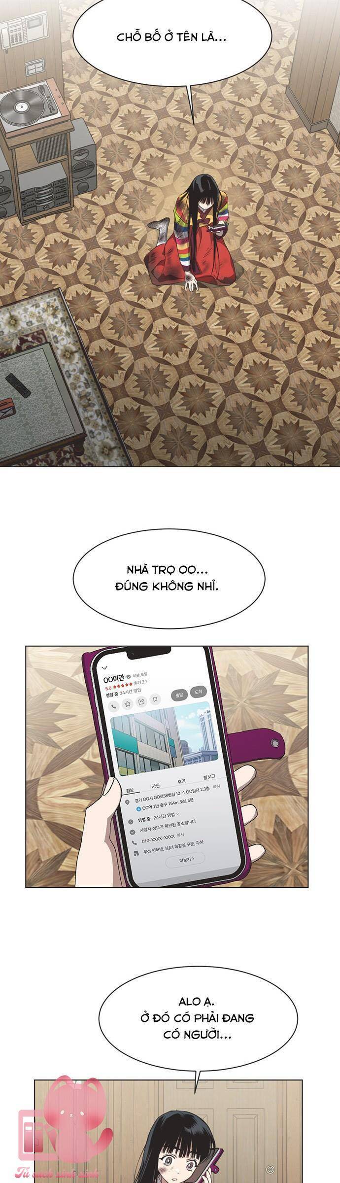 Lọ Lem Không Hoàn Hảo: Chapter 60