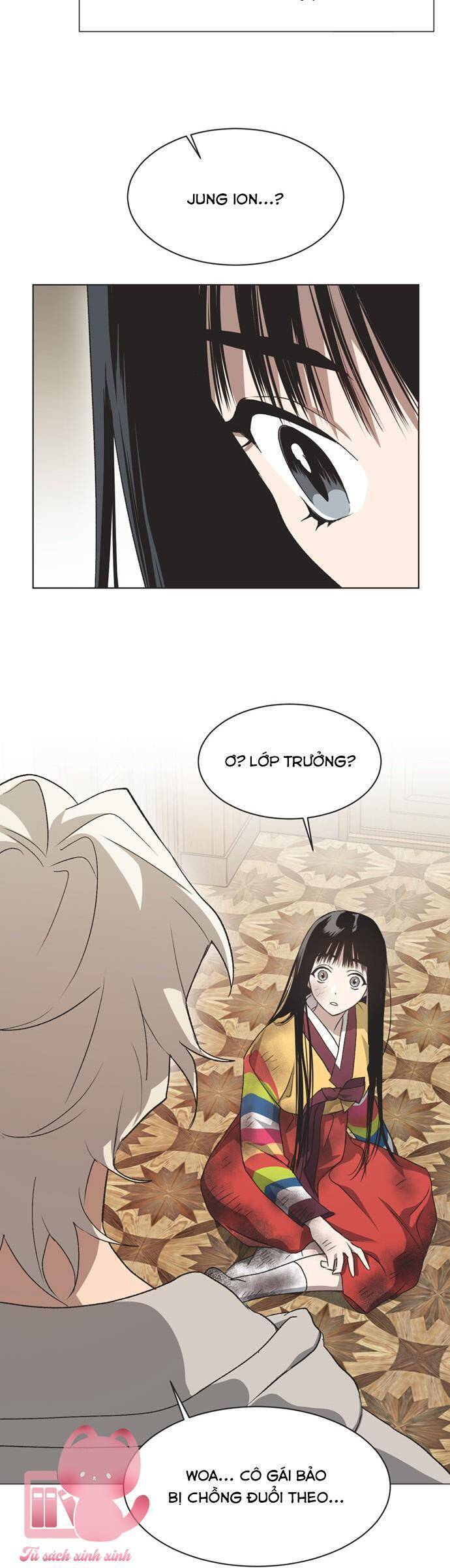 Lọ Lem Không Hoàn Hảo: Chapter 60