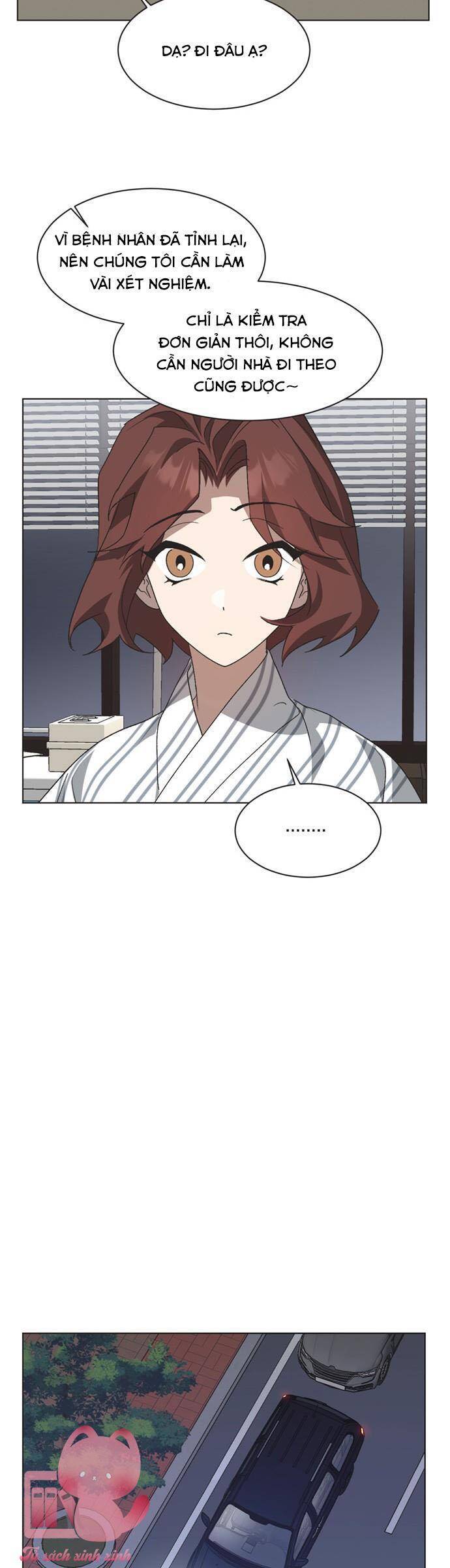 Lọ Lem Không Hoàn Hảo: Chapter 60