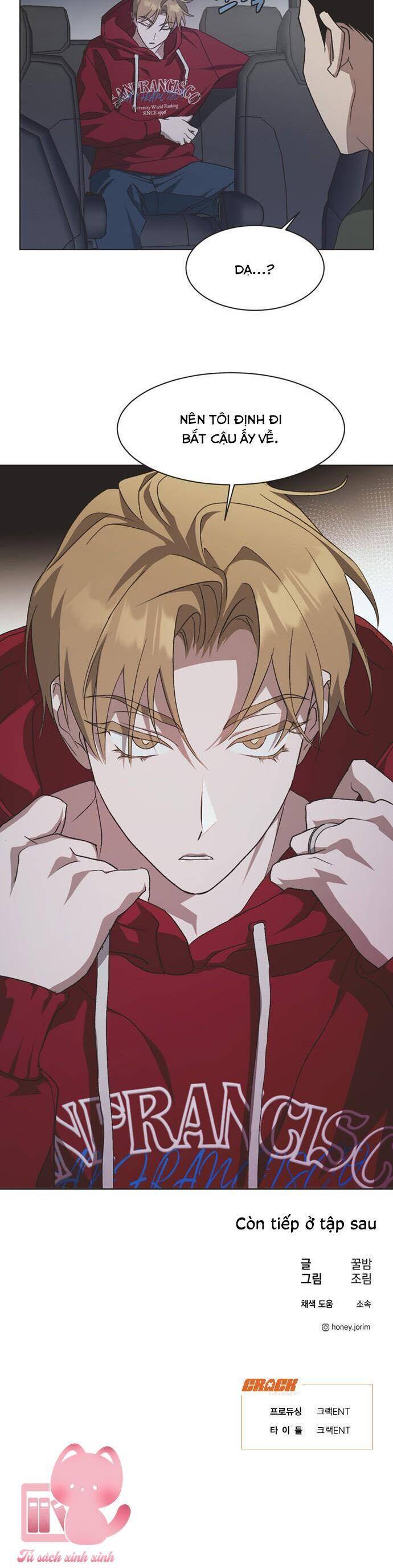 Lọ Lem Không Hoàn Hảo: Chapter 60