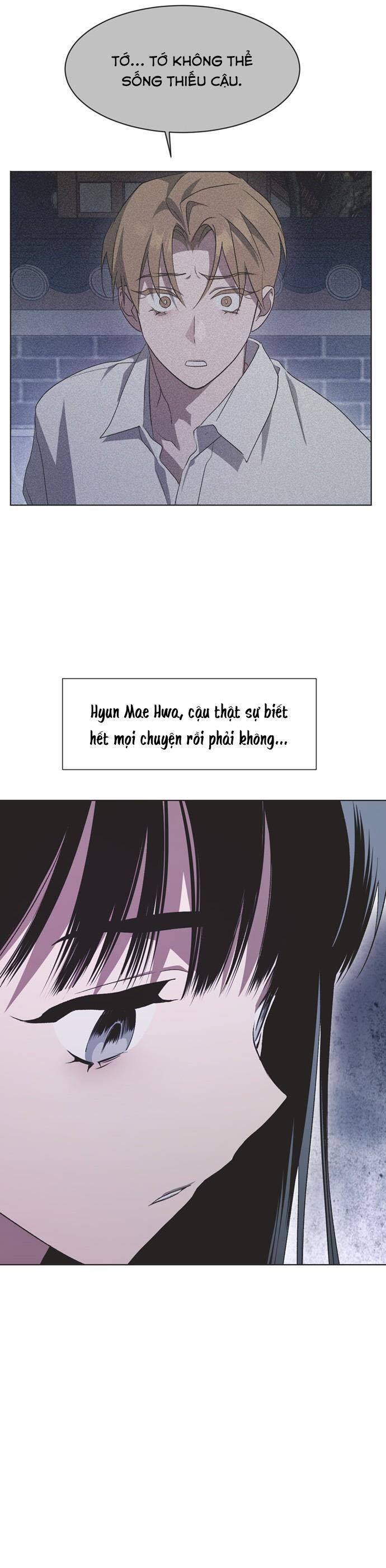 Lọ Lem Không Hoàn Hảo: Chapter 61