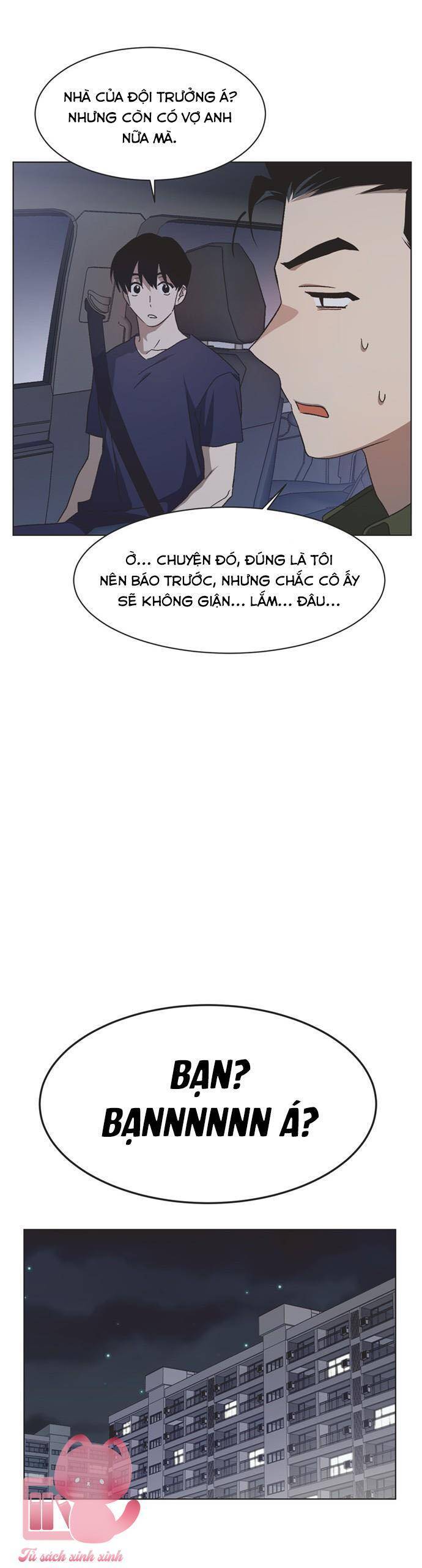 Lọ Lem Không Hoàn Hảo: Chapter 61