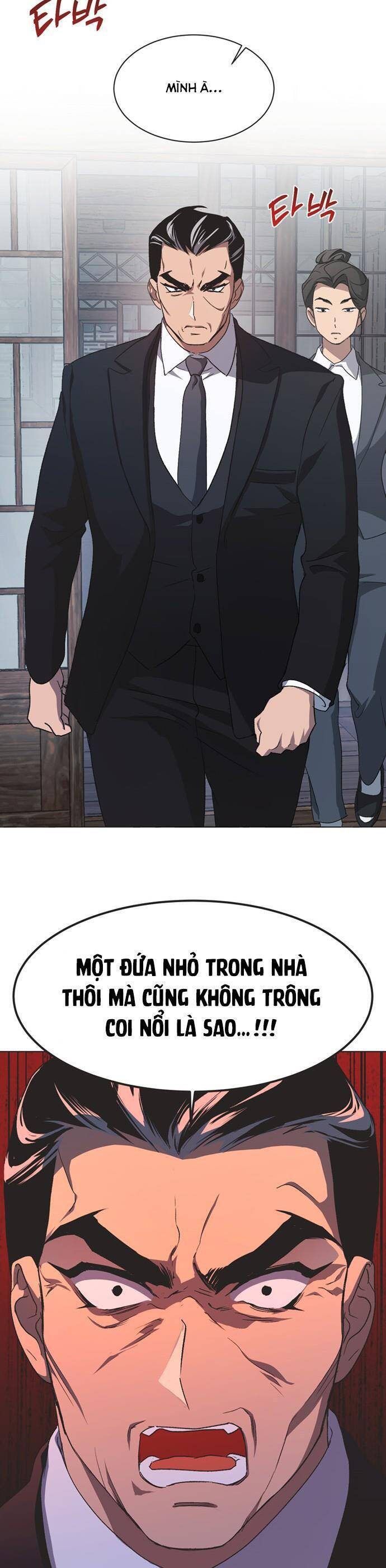 Lọ Lem Không Hoàn Hảo: Chapter 61