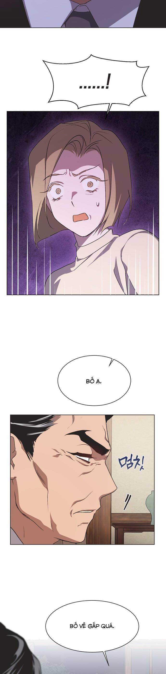 Lọ Lem Không Hoàn Hảo: Chapter 61