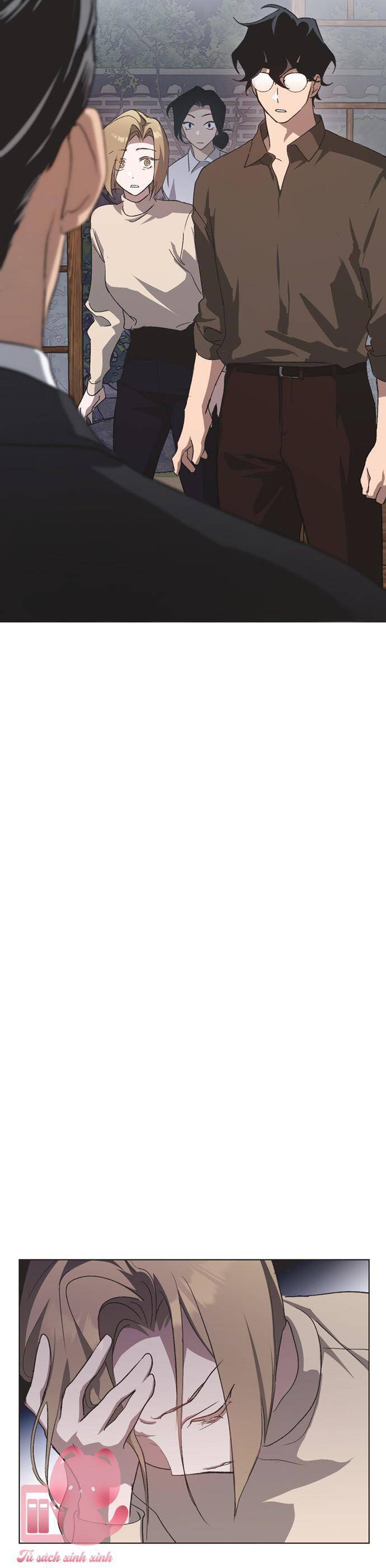 Lọ Lem Không Hoàn Hảo: Chapter 61