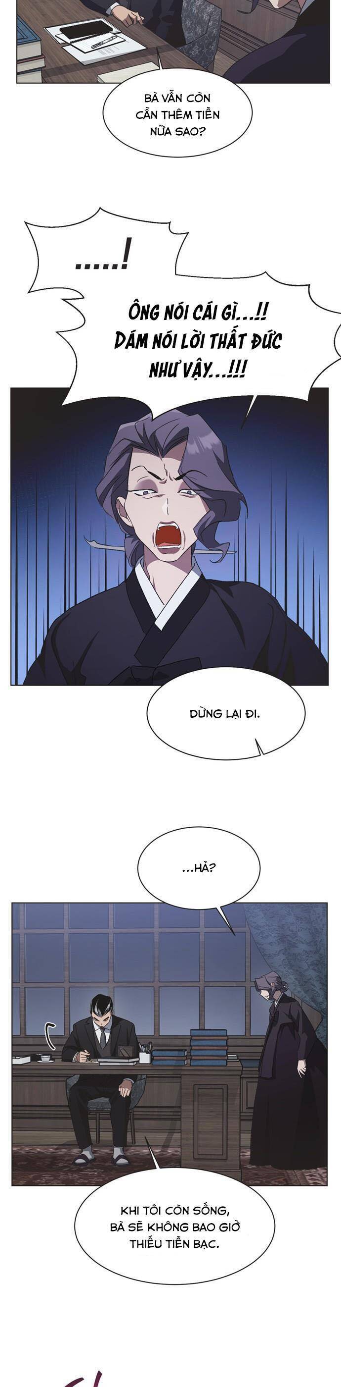 Lọ Lem Không Hoàn Hảo: Chapter 62