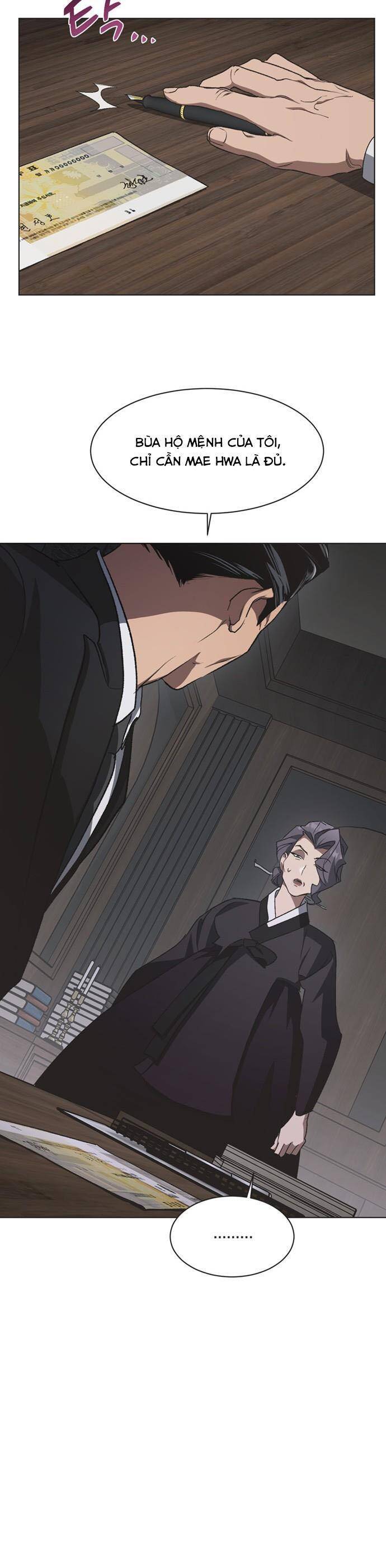 Lọ Lem Không Hoàn Hảo: Chapter 62