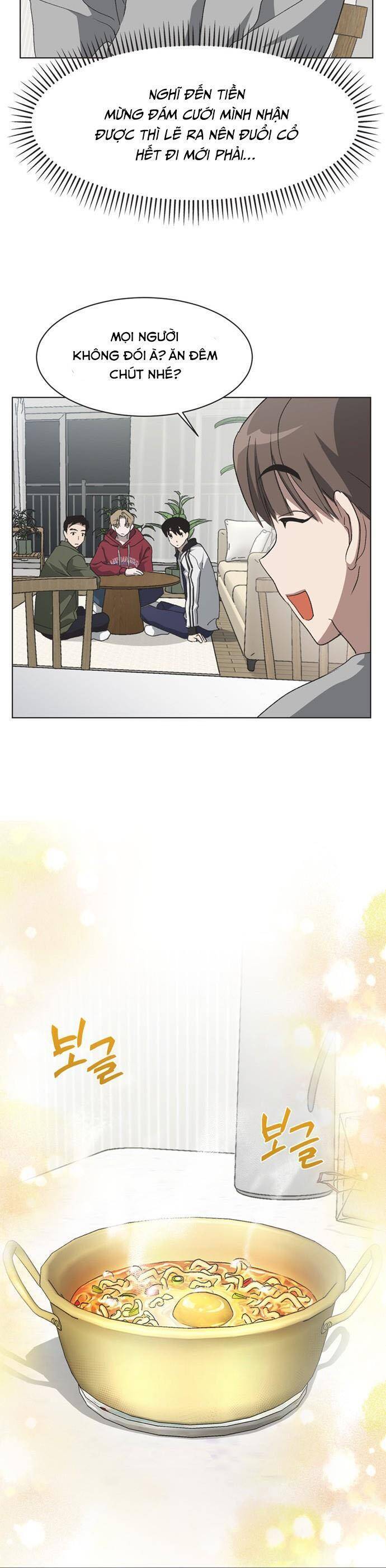 Lọ Lem Không Hoàn Hảo: Chapter 62