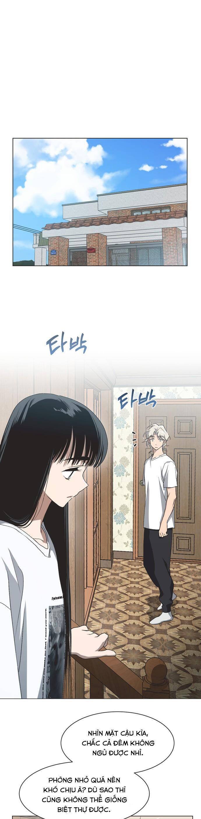 Lọ Lem Không Hoàn Hảo: Chapter 62