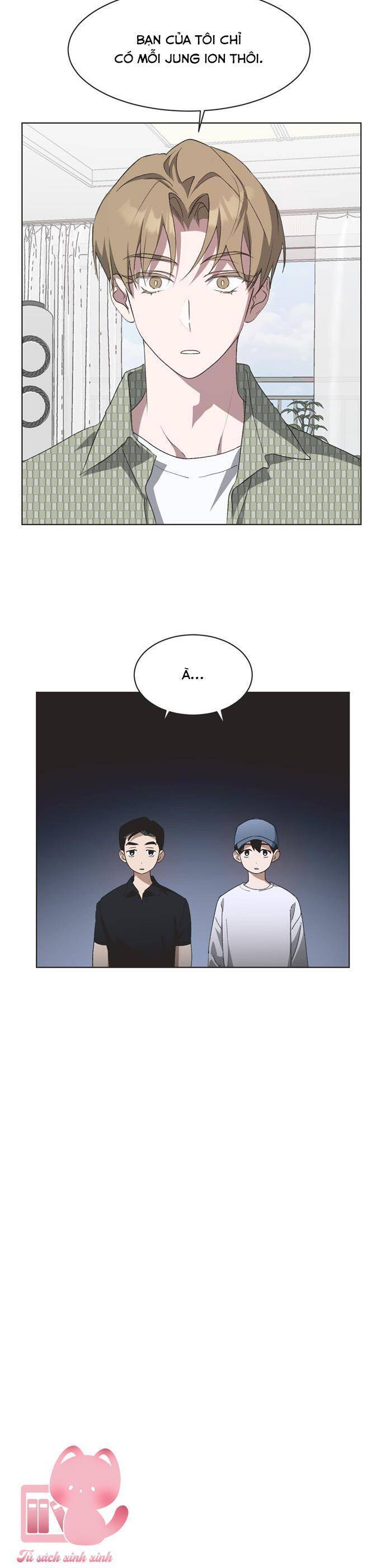 Lọ Lem Không Hoàn Hảo: Chapter 62