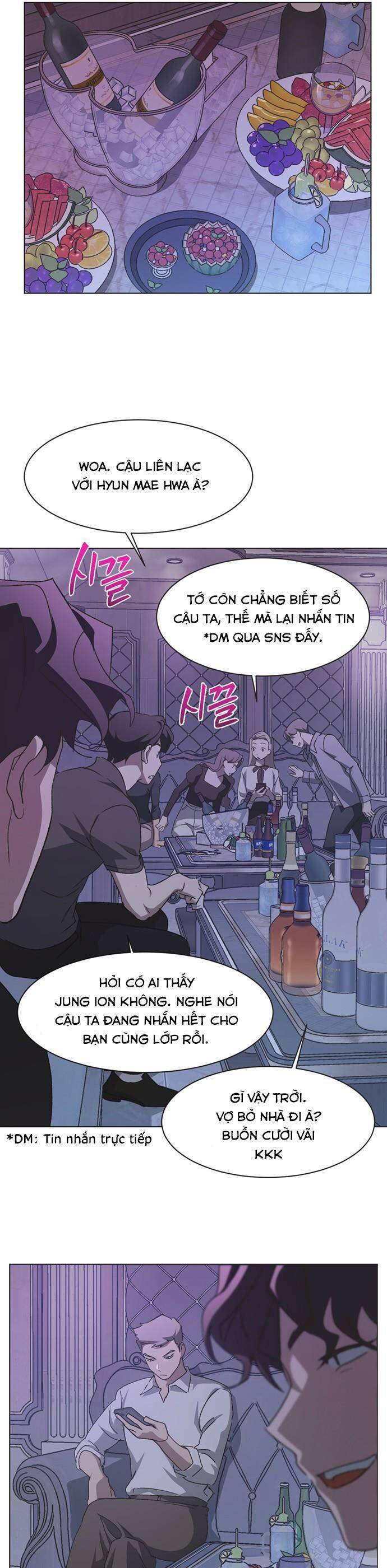 Lọ Lem Không Hoàn Hảo: Chapter 62