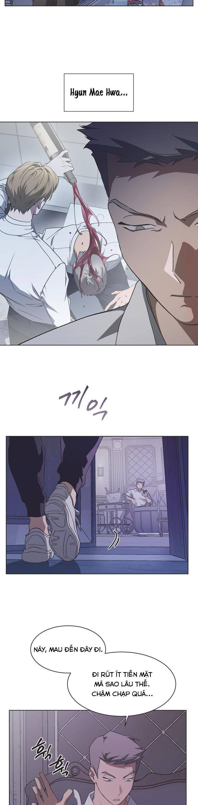 Lọ Lem Không Hoàn Hảo: Chapter 62