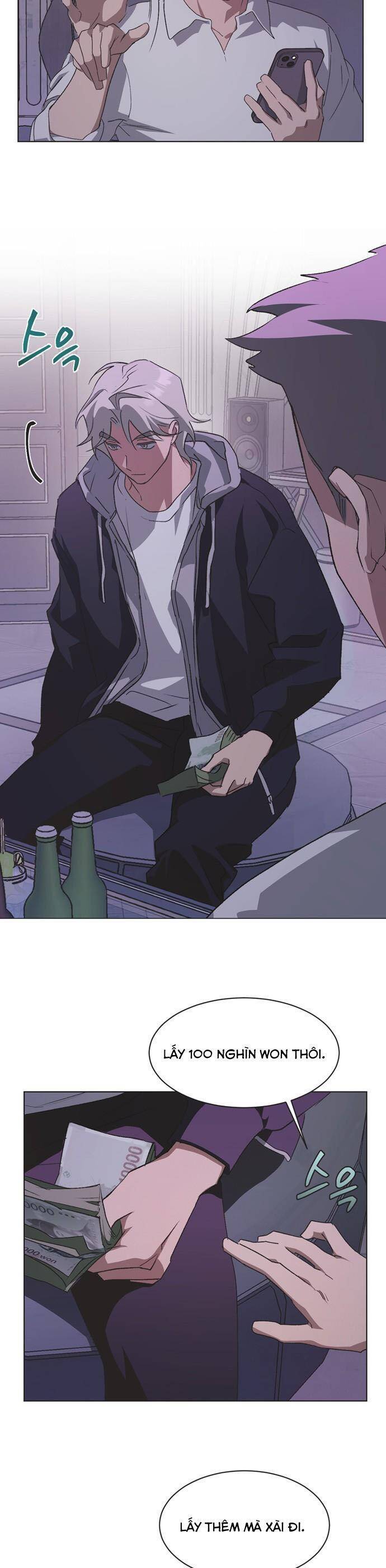 Lọ Lem Không Hoàn Hảo: Chapter 62