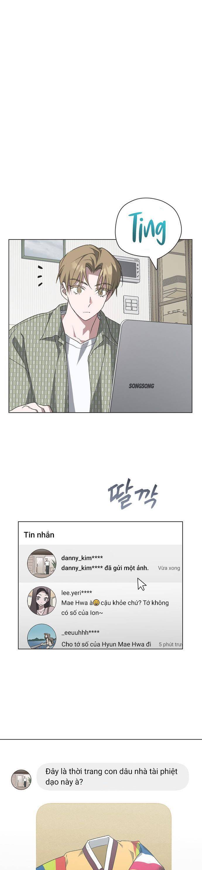 Lọ Lem Không Hoàn Hảo: Chapter 62