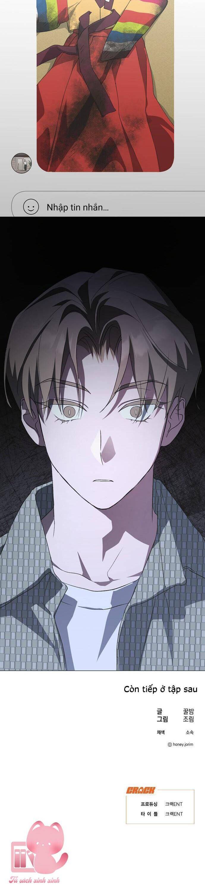 Lọ Lem Không Hoàn Hảo: Chapter 62