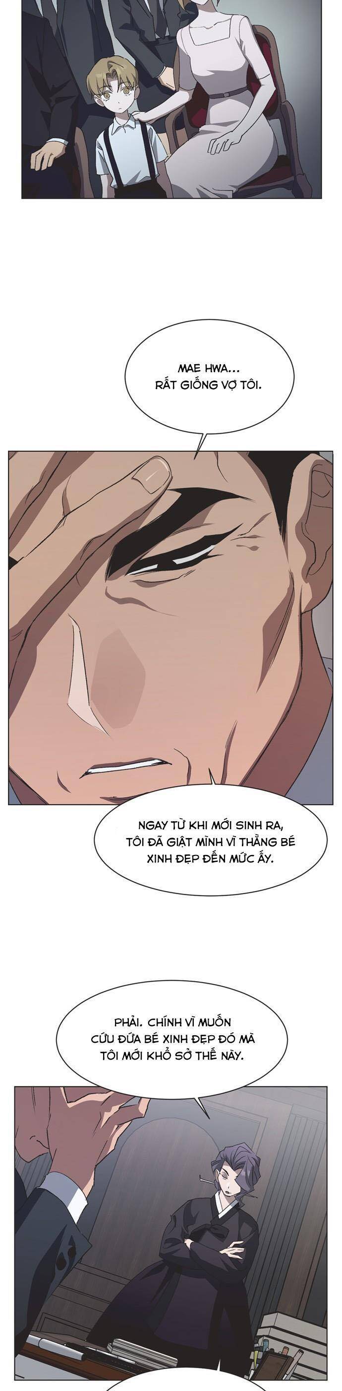 Lọ Lem Không Hoàn Hảo: Chapter 62