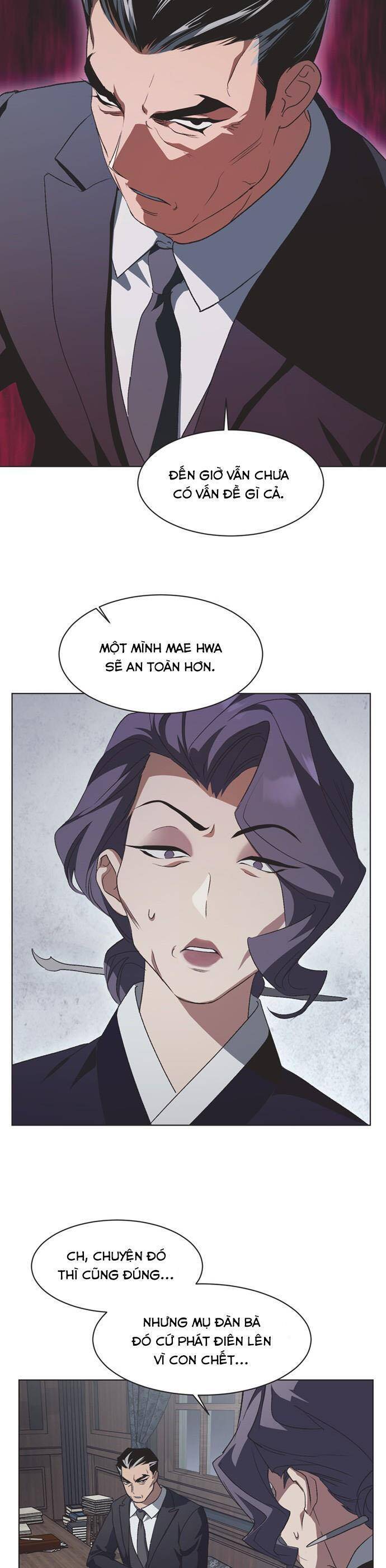 Lọ Lem Không Hoàn Hảo: Chapter 62