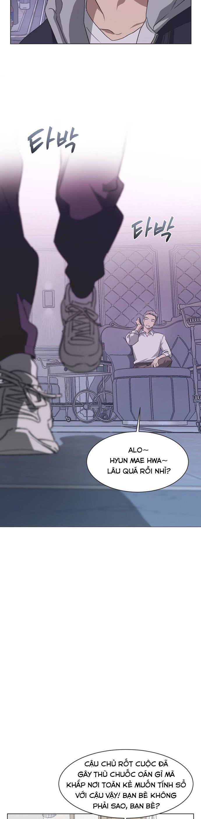 Lọ Lem Không Hoàn Hảo: Chapter 63