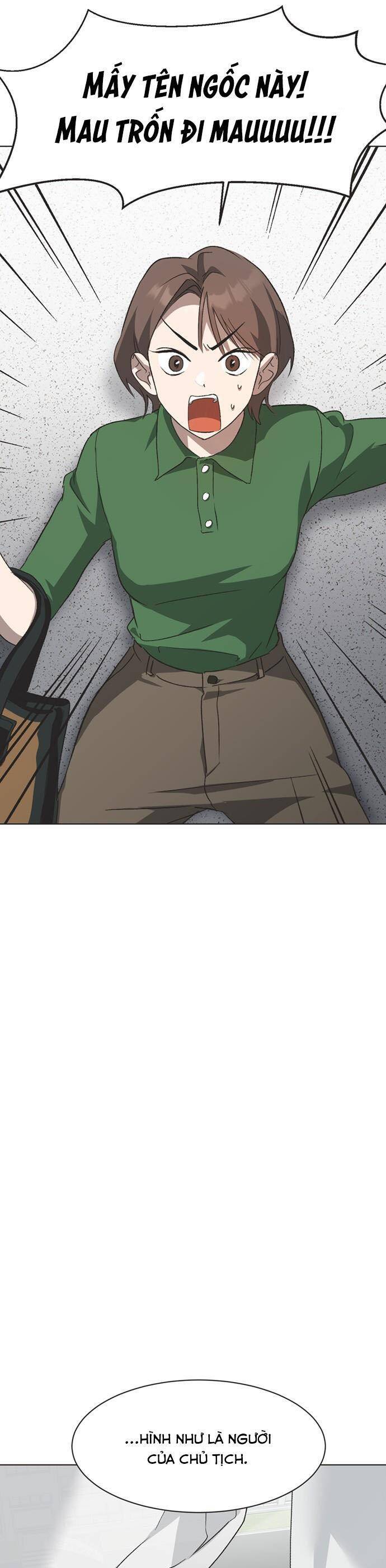 Lọ Lem Không Hoàn Hảo: Chapter 63