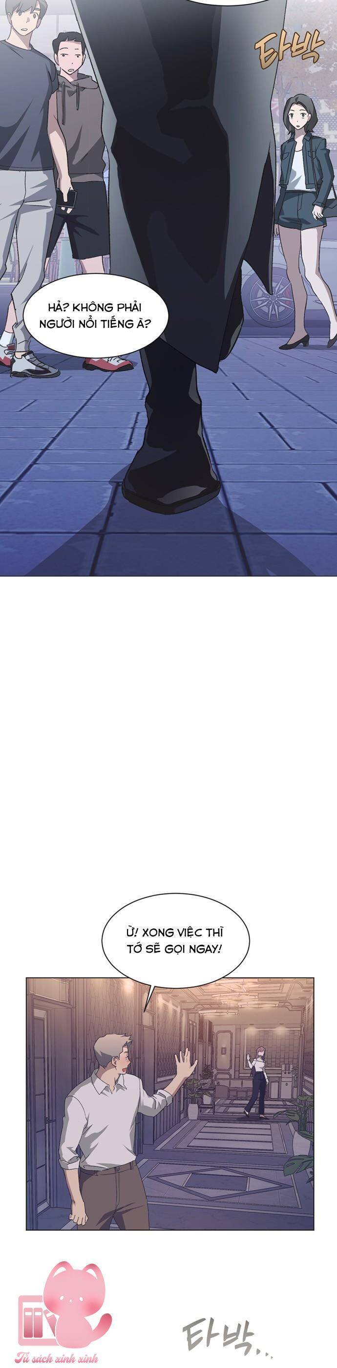 Lọ Lem Không Hoàn Hảo: Chapter 63