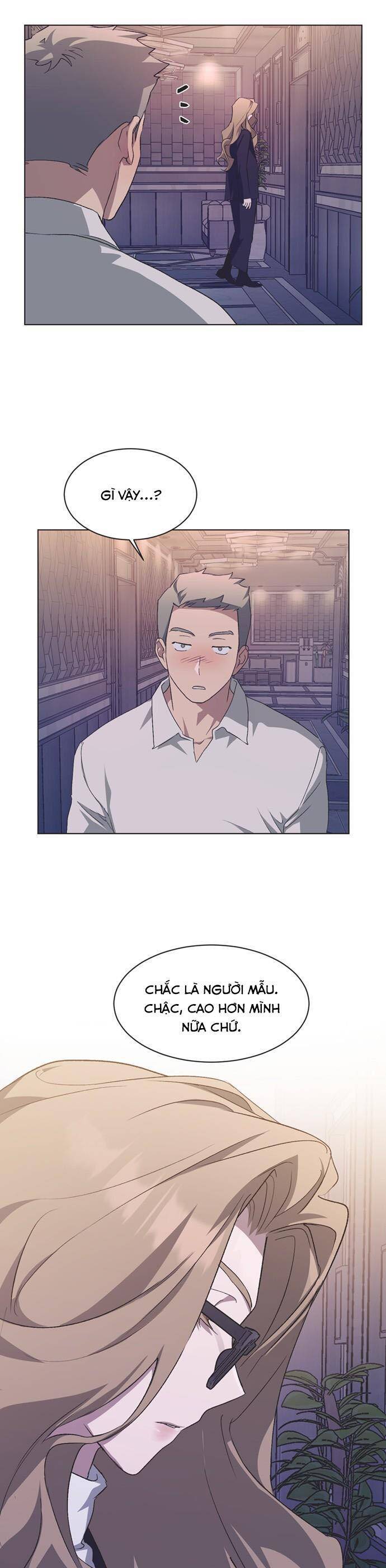 Lọ Lem Không Hoàn Hảo: Chapter 63