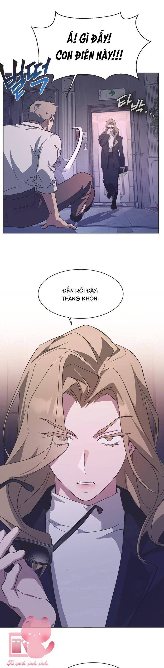 Lọ Lem Không Hoàn Hảo: Chapter 63