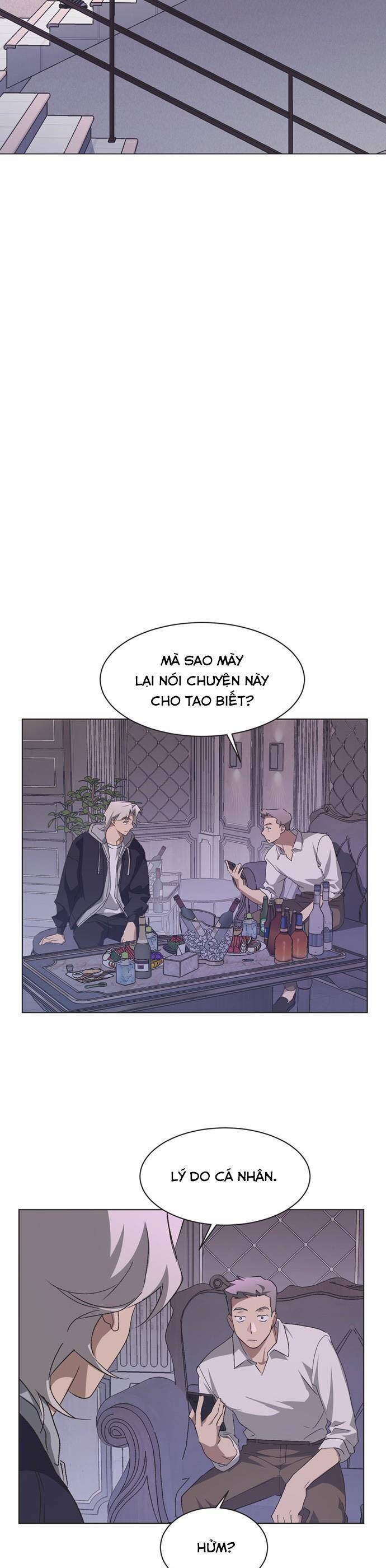 Lọ Lem Không Hoàn Hảo: Chapter 63