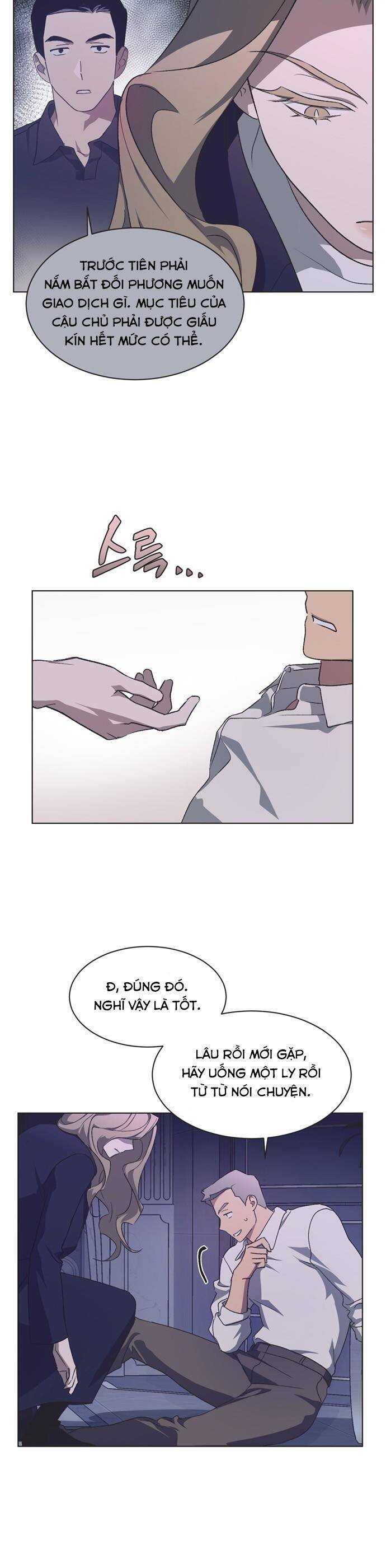 Lọ Lem Không Hoàn Hảo: Chapter 64