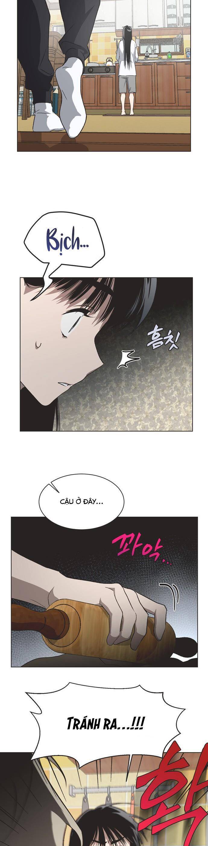 Lọ Lem Không Hoàn Hảo: Chapter 64