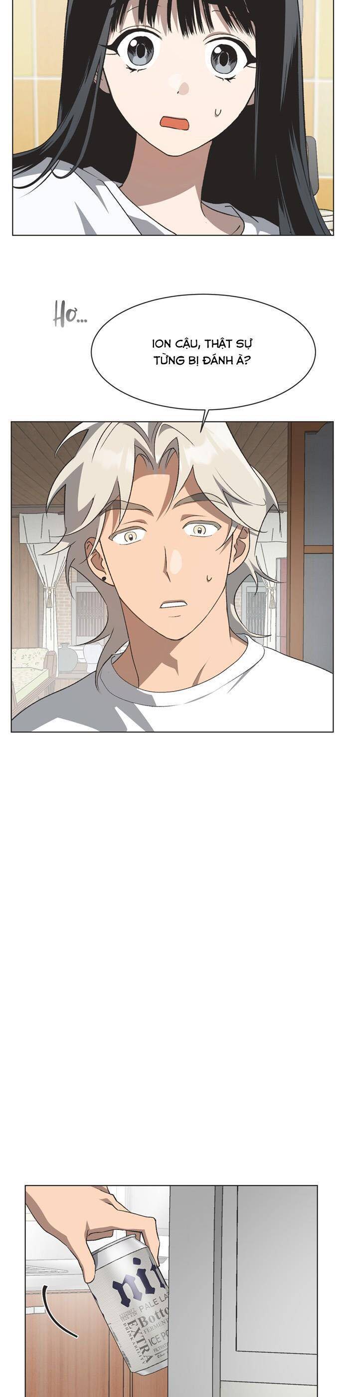 Lọ Lem Không Hoàn Hảo: Chapter 64