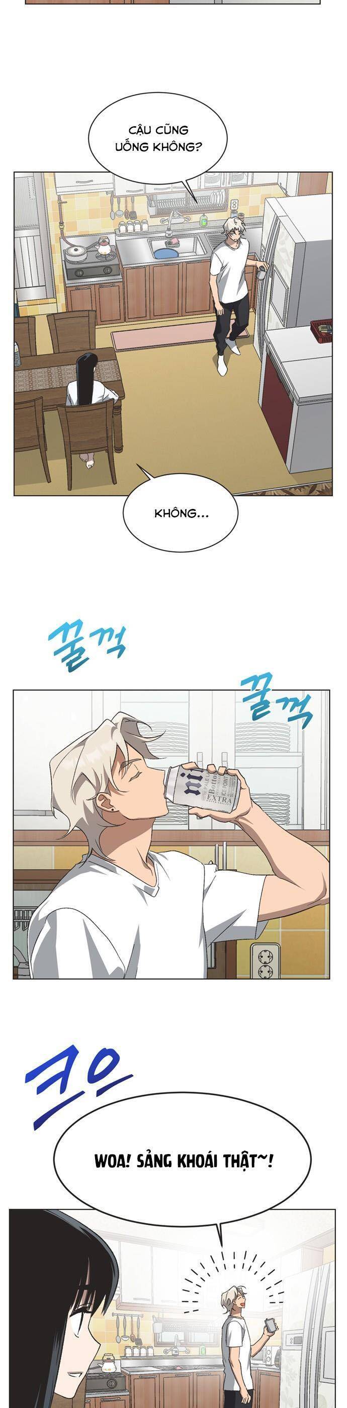 Lọ Lem Không Hoàn Hảo: Chapter 64