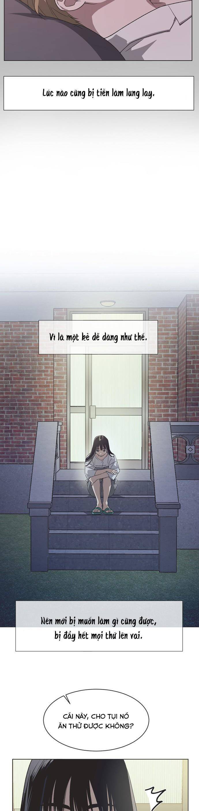 Lọ Lem Không Hoàn Hảo: Chapter 64