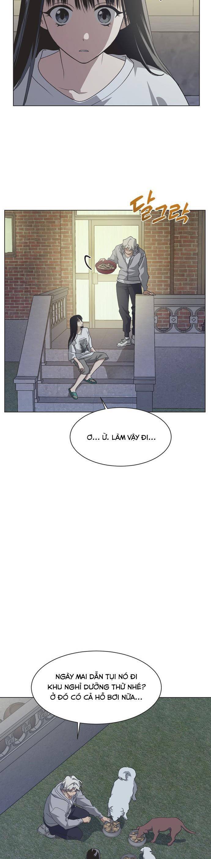 Lọ Lem Không Hoàn Hảo: Chapter 64