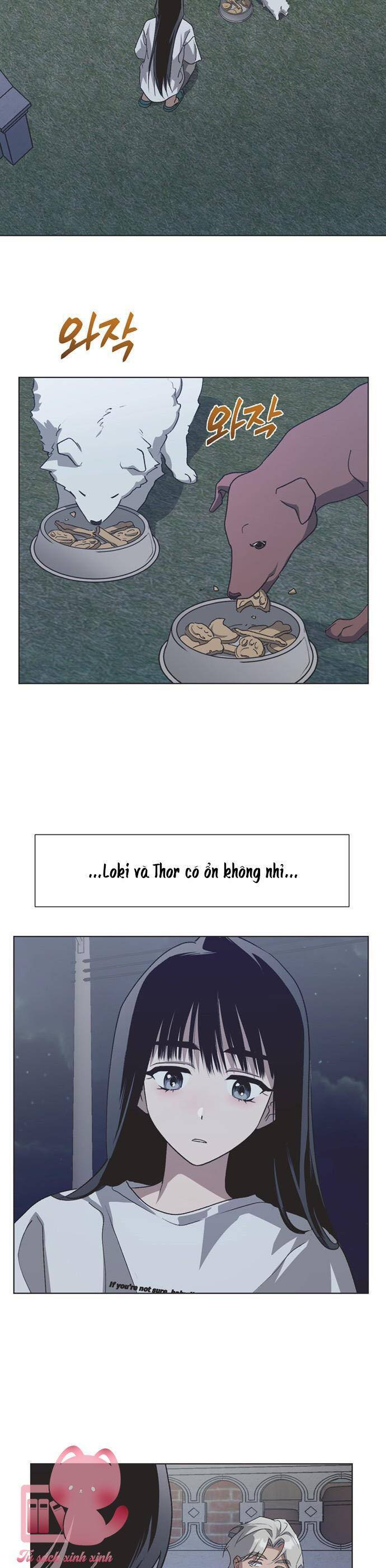 Lọ Lem Không Hoàn Hảo: Chapter 64