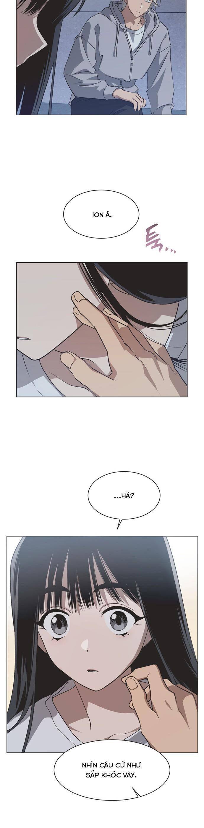 Lọ Lem Không Hoàn Hảo: Chapter 64