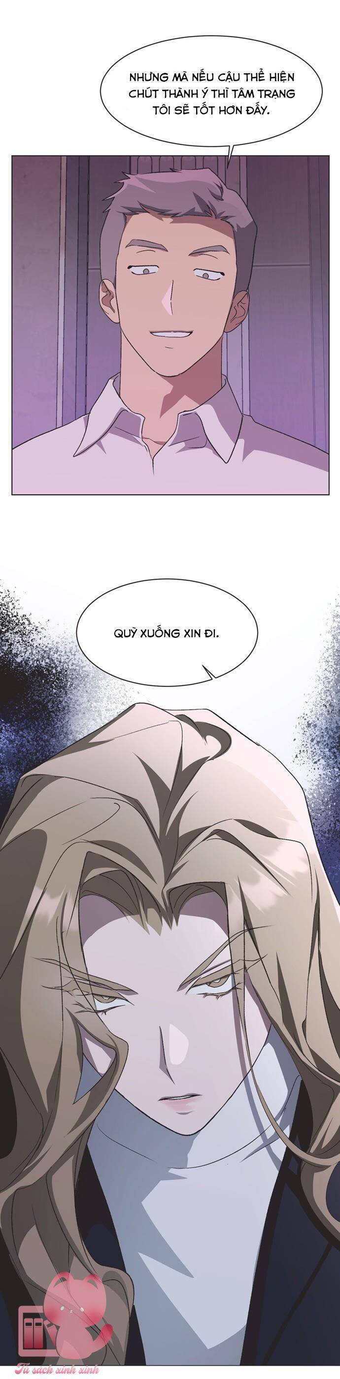 Lọ Lem Không Hoàn Hảo: Chapter 64