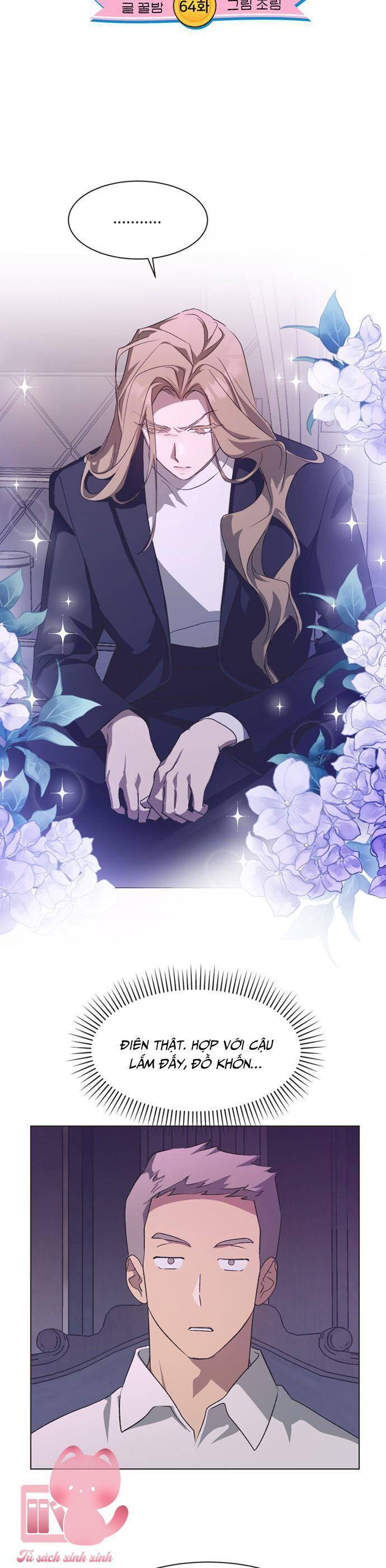 Lọ Lem Không Hoàn Hảo: Chapter 64