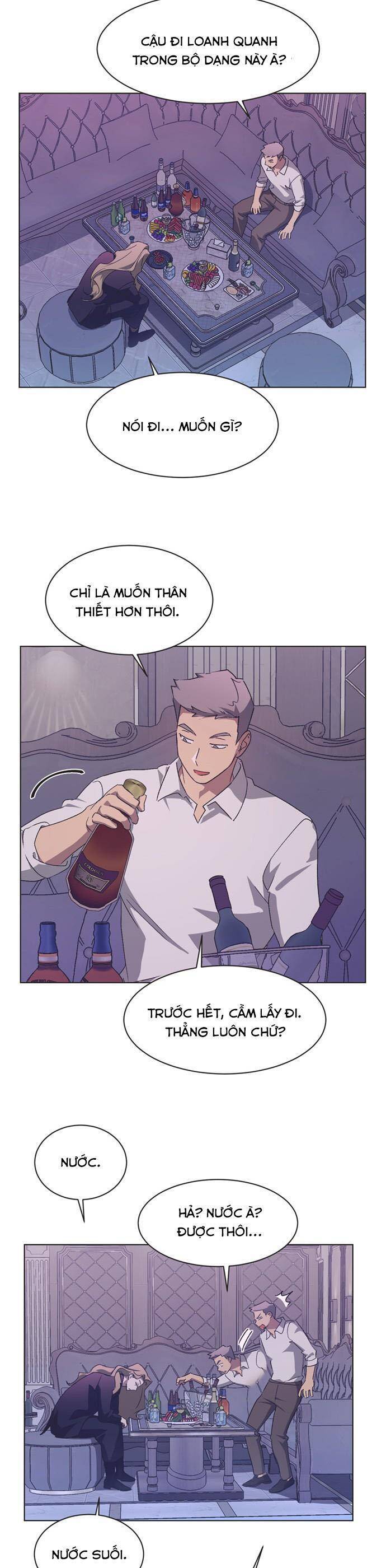 Lọ Lem Không Hoàn Hảo: Chapter 64