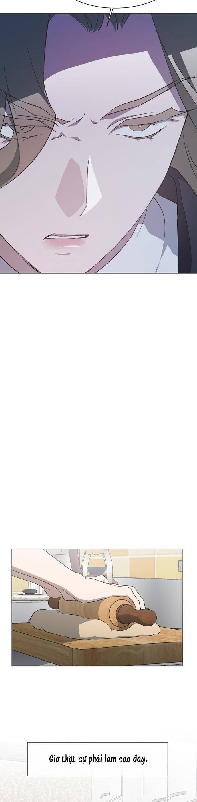 Lọ Lem Không Hoàn Hảo: Chapter 64