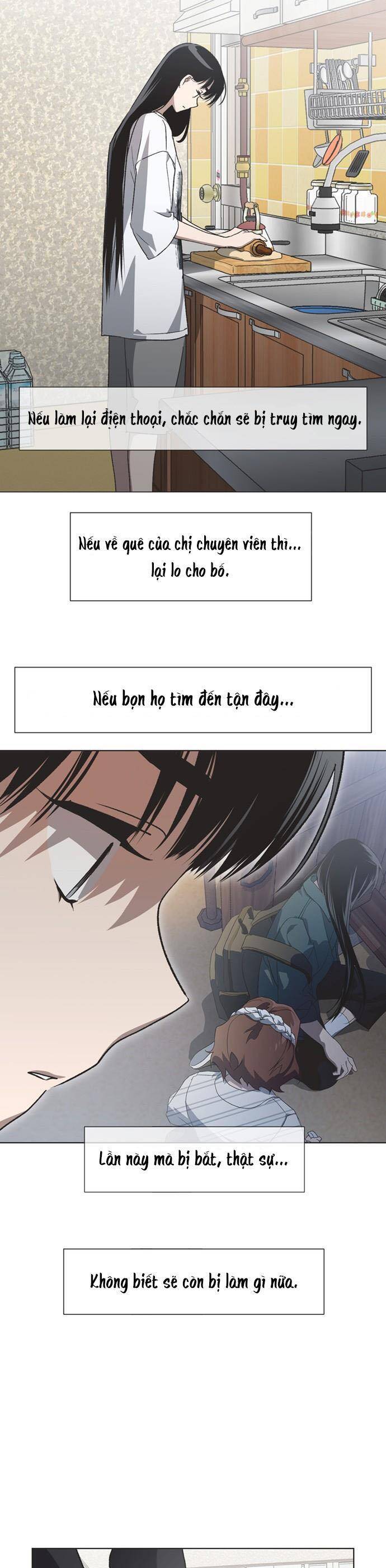 Lọ Lem Không Hoàn Hảo: Chapter 64