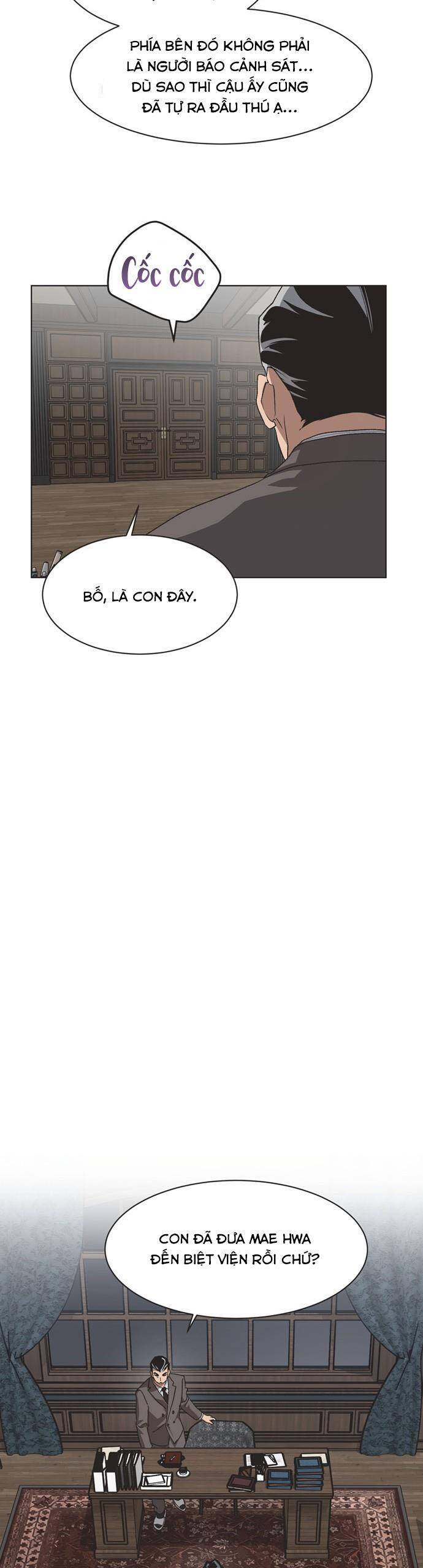 Lọ Lem Không Hoàn Hảo: Chapter 66