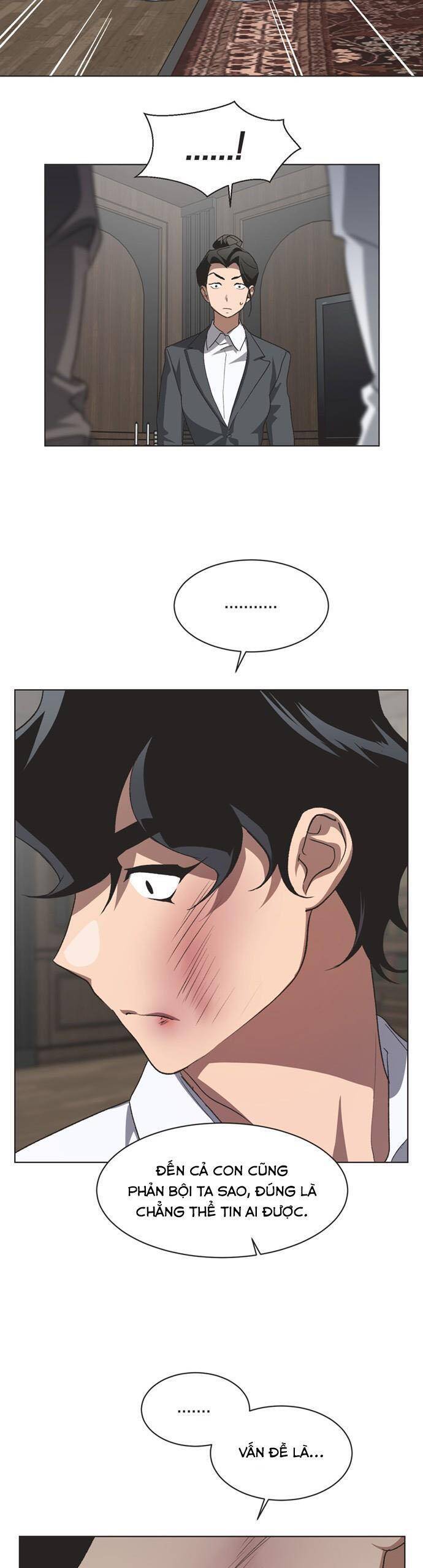 Lọ Lem Không Hoàn Hảo: Chapter 66